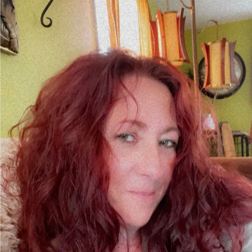 Meet your Posher, Dawn